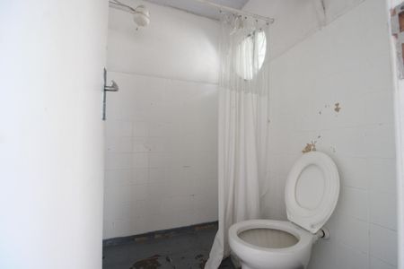 Casa para alugar com 225m², 3 quartos e 5 vagasQuintal - Banheiro