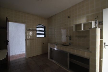 Casa para alugar com 225m², 3 quartos e 5 vagasCozinha