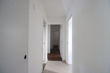 Casa para alugar com 225m², 3 quartos e 5 vagasSala - Corredor