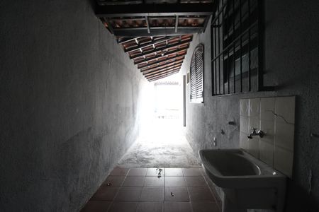 Casa para alugar com 225m², 3 quartos e 5 vagasÁrea de serviço