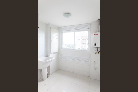 Apartamento à venda com 75m², 2 quartos e 2 vagasÁrea de Serviço