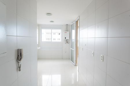 Apartamento à venda com 75m², 2 quartos e 2 vagasCozinha