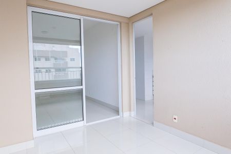 Apartamento à venda com 75m², 2 quartos e 2 vagasVaranda da Sala