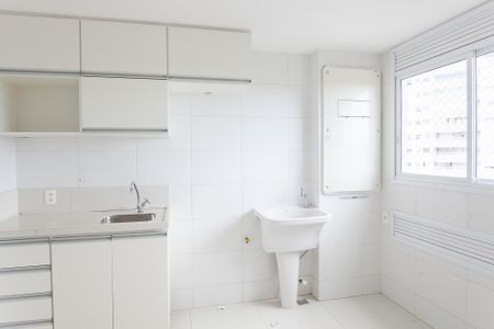 Apartamento à venda com 75m², 2 quartos e 2 vagasCozinha