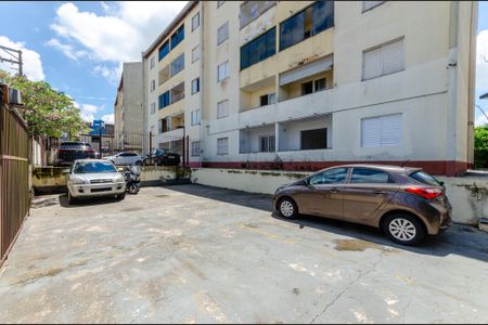 Apartamento para alugar com 70m², 2 quartos e 1 vagaGaragem