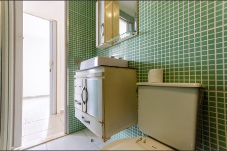 Apartamento para alugar com 70m², 2 quartos e 1 vagaBanheiro