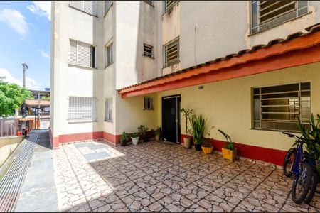 Apartamento para alugar com 70m², 2 quartos e 1 vagaÁrea comum