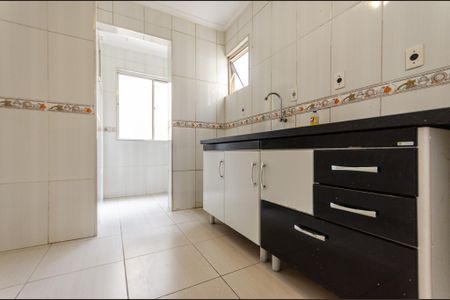 Apartamento para alugar com 70m², 2 quartos e 1 vagaCozinha
