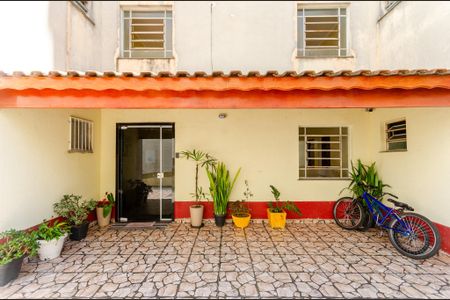 Apartamento para alugar com 70m², 2 quartos e 1 vagaÁrea comum
