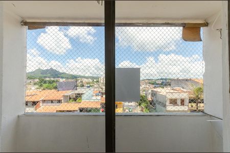 Sala - Sacada de apartamento para alugar com 2 quartos, 70m² em Jardim Santa Lucrecia, São Paulo