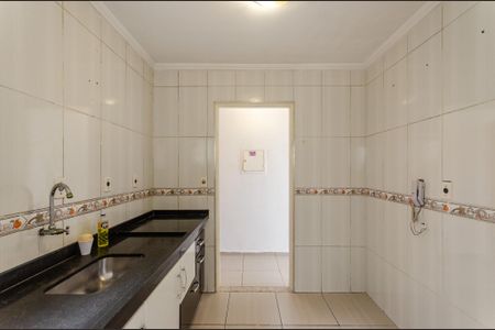 Apartamento para alugar com 70m², 2 quartos e 1 vagaCozinha