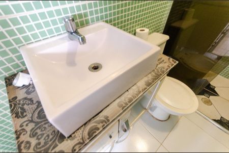 Apartamento para alugar com 70m², 2 quartos e 1 vagaBanheiro