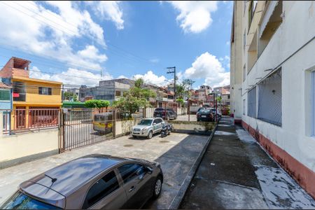 Apartamento para alugar com 70m², 2 quartos e 1 vagaGaragem