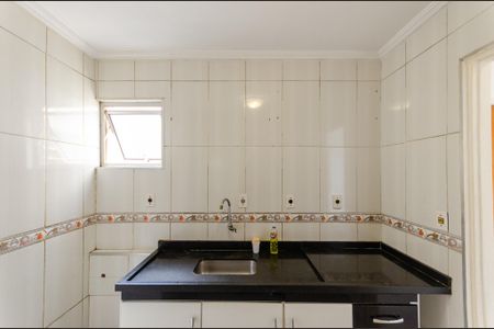 Apartamento para alugar com 70m², 2 quartos e 1 vagaCozinha