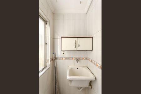 Apartamento para alugar com 70m², 2 quartos e 1 vagaÁrea de Serviço