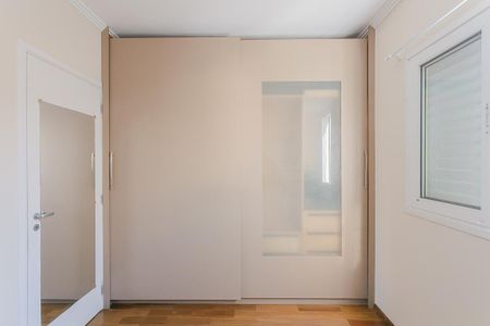 Apartamento à venda com 40m², 1 quarto e 1 vagaQuarto