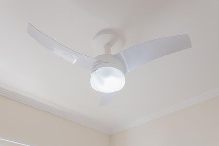 Apartamento à venda com 40m², 1 quarto e 1 vagaQuarto