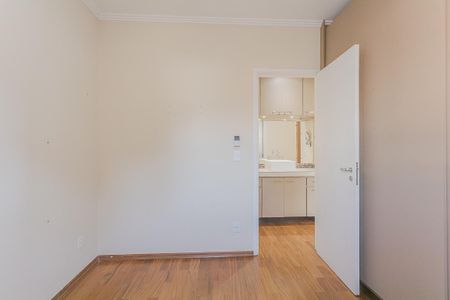 Apartamento à venda com 40m², 1 quarto e 1 vagaQuarto