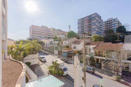 Apartamento à venda com 40m², 1 quarto e 1 vagaVista da Varanda