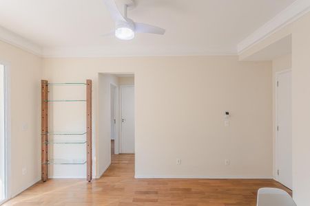 Apartamento à venda com 40m², 1 quarto e 1 vagaSala