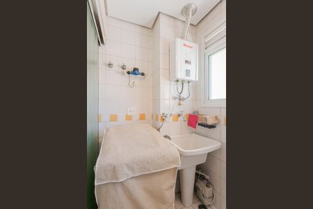 Apartamento à venda com 40m², 1 quarto e 1 vagaÁrea de Serviço