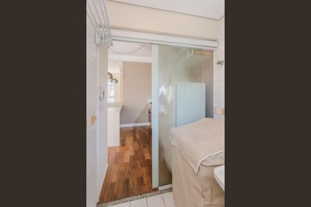 Apartamento à venda com 40m², 1 quarto e 1 vagaÁrea de Serviço