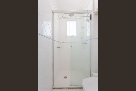 Apartamento à venda com 40m², 1 quarto e 1 vagaBanheiro