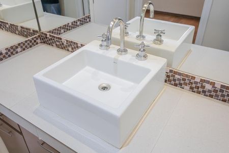 Apartamento à venda com 40m², 1 quarto e 1 vagaBanheiro