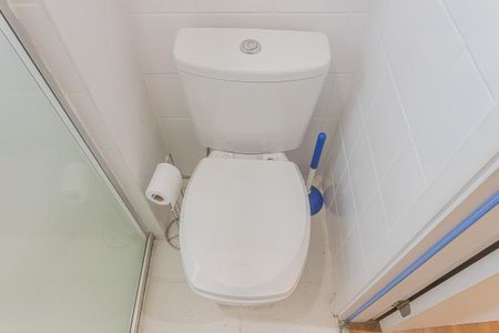 Apartamento à venda com 40m², 1 quarto e 1 vagaBanheiro
