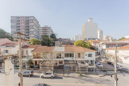 Apartamento à venda com 40m², 1 quarto e 1 vagaVista da Varanda