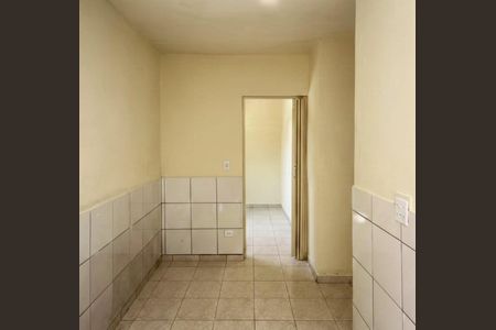 Casa para alugar com 60m², 2 quartos e sem vagaCozinha