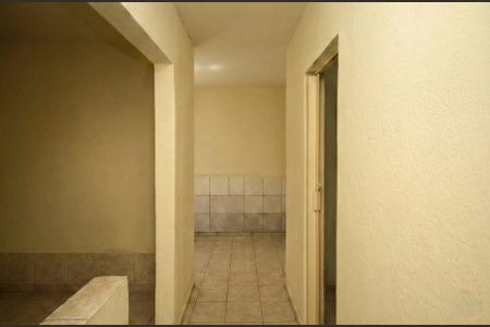 Casa para alugar com 60m², 2 quartos e sem vagaCozinha