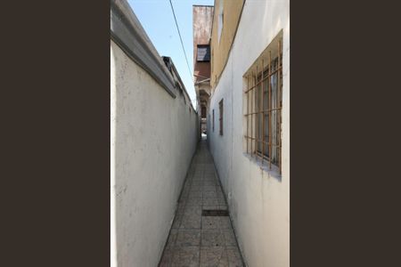 Casa para alugar com 60m², 2 quartos e sem vagaÁrea externa