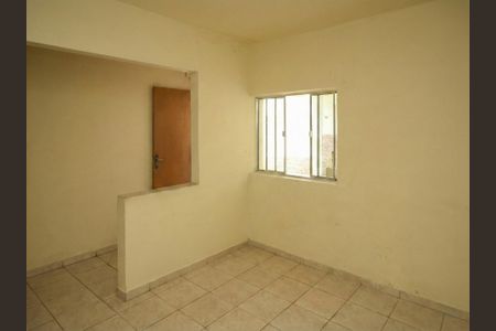 Sala de casa para alugar com 2 quartos, 60m² em Vila Divina Pastora, São Paulo