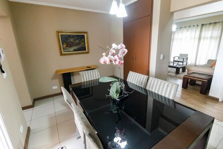 Sala 2 - Jantar de casa para alugar com 3 quartos, 200m² em Vila Sonia, São Paulo