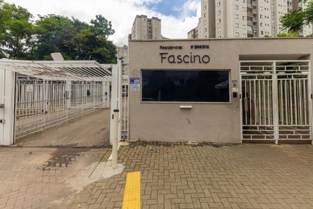 Apartamento à venda com 60m², 2 quartos e 1 vagaFachada + Plaquinha 