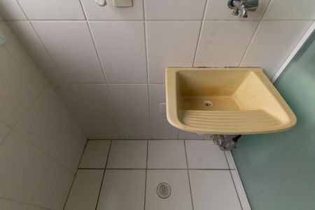 Apartamento à venda com 60m², 2 quartos e 1 vagaÁrea de Serviço