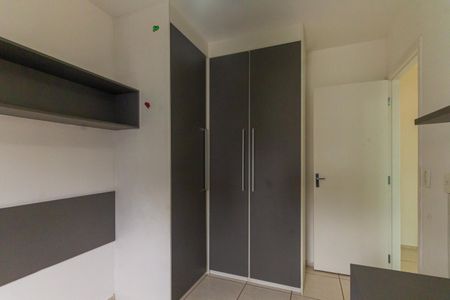 Apartamento à venda com 60m², 2 quartos e 1 vagaQuarto 2