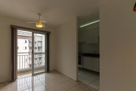Apartamento à venda com 60m², 2 quartos e 1 vagaSala