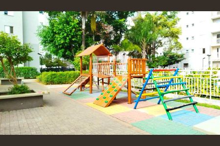 Apartamento à venda com 60m², 2 quartos e 1 vagaÁrea comum - Playground