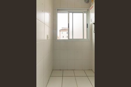 Apartamento à venda com 60m², 2 quartos e 1 vagaÁrea de Serviço