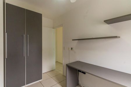 Apartamento à venda com 60m², 2 quartos e 1 vagaQuarto 2
