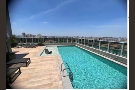 Foto 09 de apartamento à venda com 1 quarto, 24m² em Sumarezinho, São Paulo