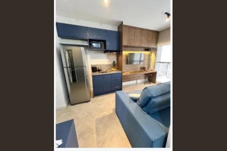 Foto 15 de apartamento à venda com 1 quarto, 24m² em Sumarezinho, São Paulo