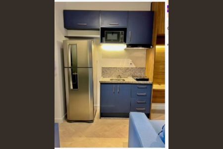 Foto 07 de apartamento à venda com 1 quarto, 24m² em Sumarezinho, São Paulo