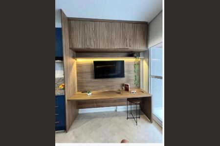 Foto 11 de apartamento à venda com 1 quarto, 24m² em Sumarezinho, São Paulo