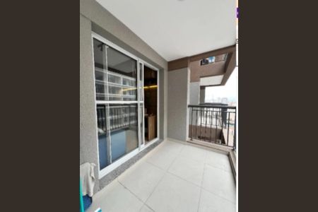 Foto 14 de apartamento à venda com 1 quarto, 24m² em Sumarezinho, São Paulo