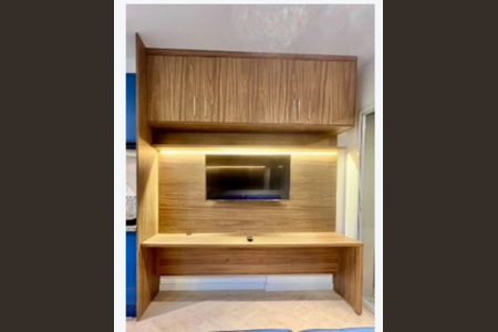 Foto 03 de apartamento à venda com 1 quarto, 24m² em Sumarezinho, São Paulo