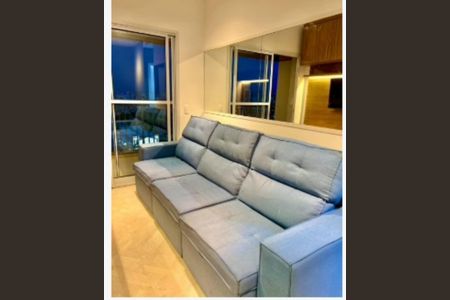 Foto 01 de apartamento à venda com 1 quarto, 24m² em Sumarezinho, São Paulo