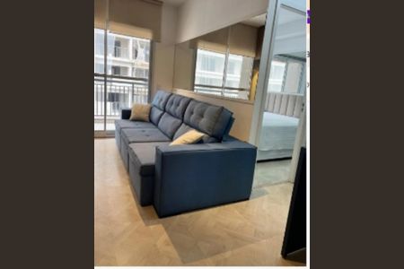 Foto 04 de apartamento à venda com 1 quarto, 24m² em Sumarezinho, São Paulo